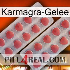 Karmagra Jelly 19